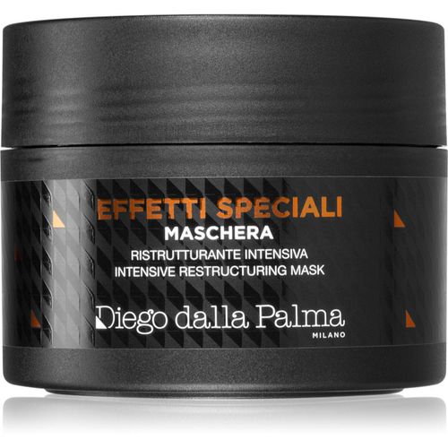 Effetti Speciali Intensive Restructuring Mask mascarilla reestructurante para todo tipo de cabello 200 ml - Diego dalla Palma - Modalova