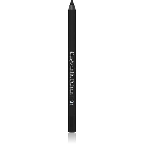 Makeup Studio Stay On Me Eye Liner lápiz de ojos resistente al agua tono 31 Black 1,2 g - Diego dalla Palma - Modalova