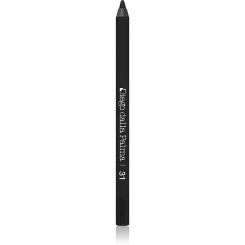 Makeup Studio Stay On Me Eye Liner matita per occhi waterproof colore 31 Black 1,2 g - Diego dalla Palma - Modalova