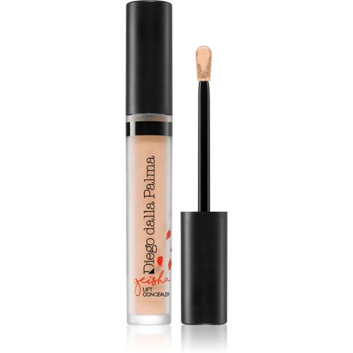 Geisha Lift Concealer corrector tono 121 Cold Ivory 3 ml - Diego dalla Palma - Modalova