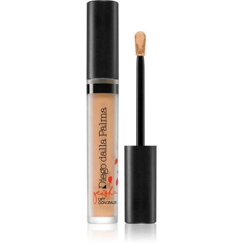 Geisha Lift Concealer corrector tono 124 Warm Medium 3 ml - Diego dalla Palma - Modalova