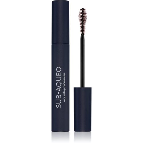 Sub-Aqueo Very Waterproof Mascara mascara volumizzante waterproof 13,5 ml - Diego dalla Palma - Modalova