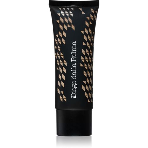 Camouflage Corrector Foundation Body And Face Make-up mit hoher Deckkraft Für Gesicht und Körper Farbton 302N 40 ml - Diego dalla Palma - Modalova