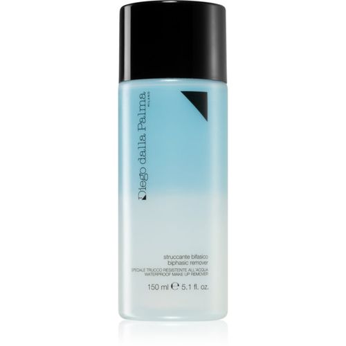 Biphasic Remover struccante bifasico per trucco waterproof 150 ml - Diego dalla Palma - Modalova