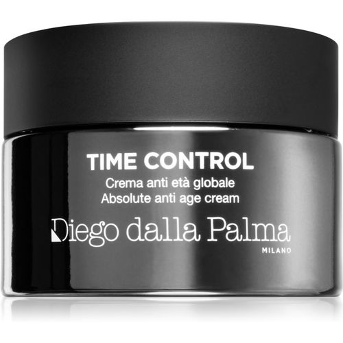 Time Control Absolute Anti Age crema intensamente nutritiva para reafirmar la piel 50 ml - Diego dalla Palma - Modalova