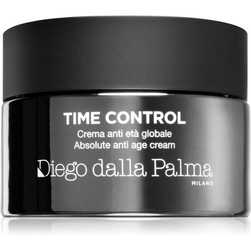Time Control Absolute Anti Age intensiv nährende Creme zur Festigung der Haut 50 ml - Diego dalla Palma - Modalova