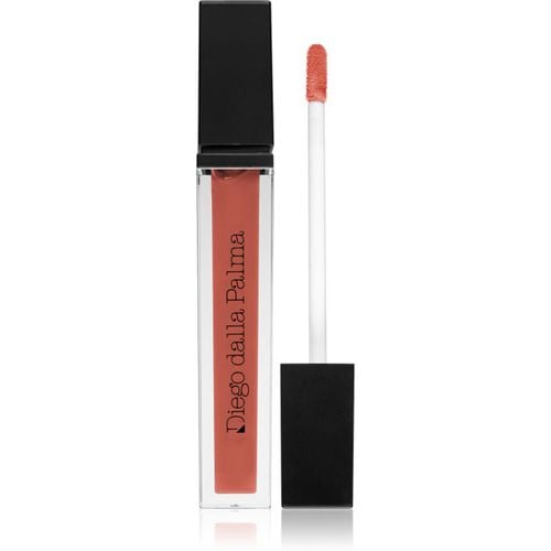 Push Up Gloss Volume Effect lucidalabbra con texture cremosa per labbra voluminose colore 56 8 ml - Diego dalla Palma - Modalova