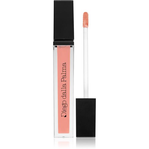 Push Up Gloss Volume Effect brillo para labios con textura cremosa para labios voluminosos tono 57 8 ml - Diego dalla Palma - Modalova