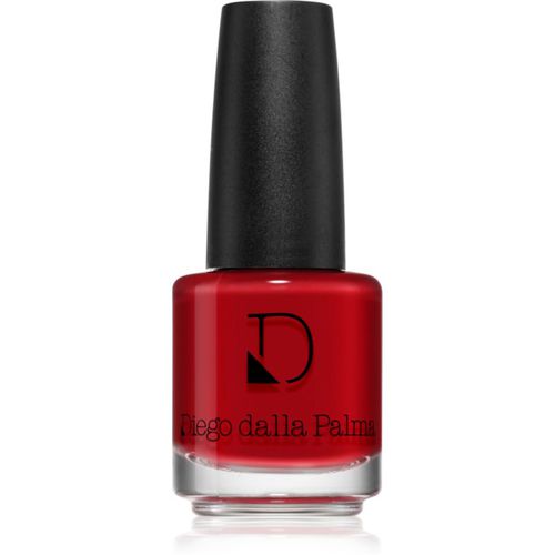 Nail Polish esmalte de uñas de larga duración tono 236 Into The Red 14 ml - Diego dalla Palma - Modalova