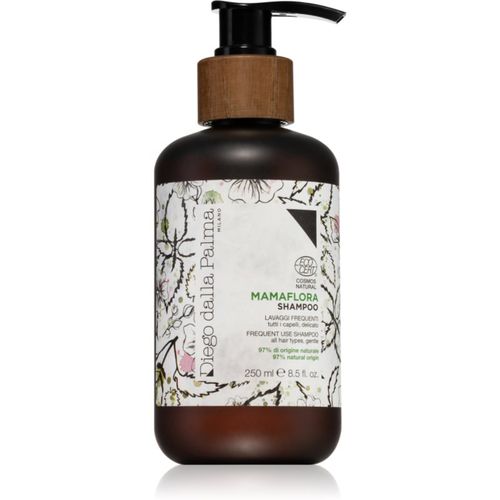 Mamaflora Shampoo tiefenwirksames Reinigungsshampoo 250 ml - Diego dalla Palma - Modalova