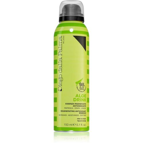 Regenerating Antioxidant Essence Face & Body bruma refrescante 150 ml - Diego dalla Palma - Modalova