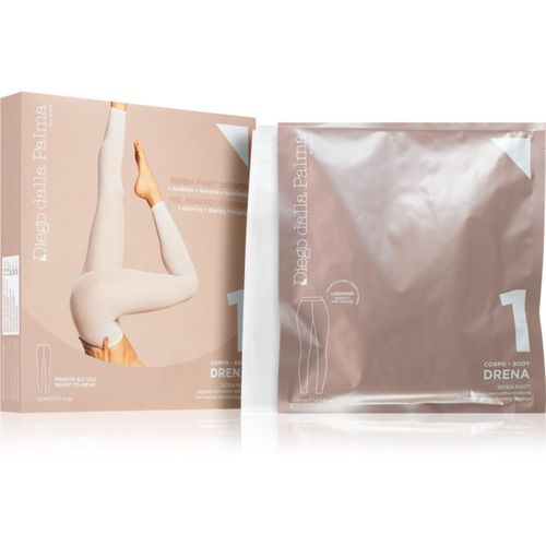 Body Line Thermoactive Slimming Leggings Thermoaktive Bandagen Cellulitedämpfer 120 ml - Diego dalla Palma - Modalova