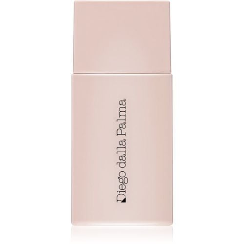 Nudissimo Soft Glow Foundation maquillaje líquido con efecto iluminador tono 255W 30 ml - Diego dalla Palma - Modalova