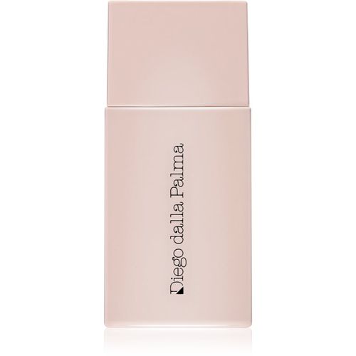 Nudissimo Soft Glow Foundation fondotinta illuminante liquido colore 257W 30 ml - Diego dalla Palma - Modalova