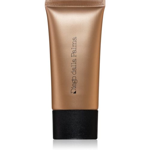 Makeup Studio Radiance Booster Face & Body illuminante per viso e corpo colore Bronze Amber 50 ml - Diego dalla Palma - Modalova