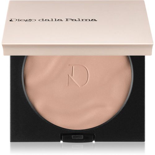 Hydra Butter Compact Powder Kompaktpuder strafft die Haut und verfeinert Poren Farbton 40 11 g - Diego dalla Palma - Modalova