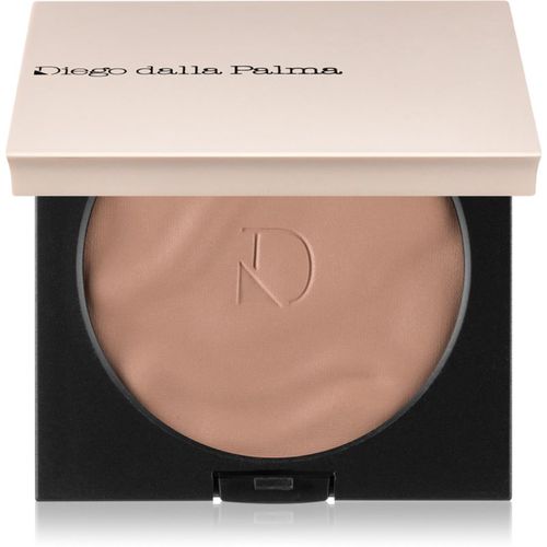 Hydra Butter Compact Powder polvos compactos para alisar la piel y minimizar los poros tono 41 11 g - Diego dalla Palma - Modalova