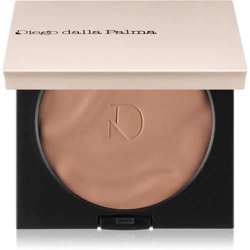 Hydra Butter Compact Powder Kompaktpuder strafft die Haut und verfeinert Poren Farbton 42 11 g - Diego dalla Palma - Modalova