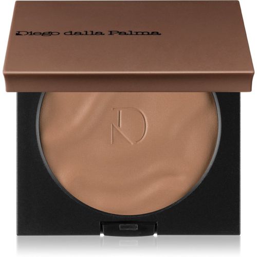 Hydra Butter Bronzing Powder polvos compactos con efecto bronceado con vitamina E tono 60 11 g - Diego dalla Palma - Modalova