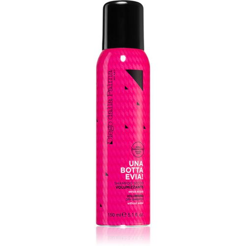 Volumizing Dry Shampoo Trockenshampoo für mehr Haarvolumen 150 ml - Diego dalla Palma - Modalova