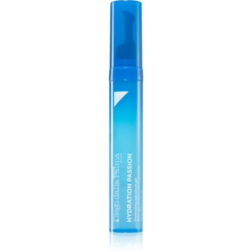 Hydration Passion Moisturizing Eye Serum Gel siero idratante intenso per gli occhi 15 ml - Diego dalla Palma - Modalova