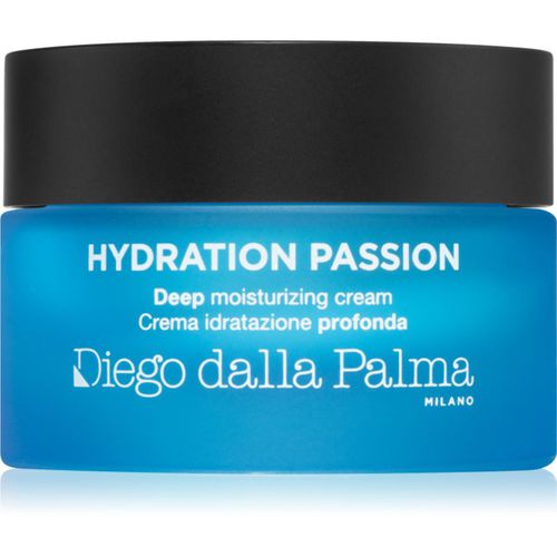 Hydration Passion Deep Moisturizing Cream crema de hidra 50 ml - Diego dalla Palma - Modalova