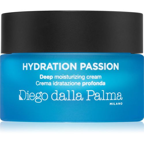 Hydration Passion Deep Moisturizing Cream Intensive Feuchtigkeitscreme 50 ml - Diego dalla Palma - Modalova