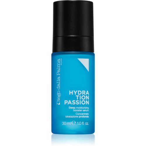 Deep Moisturizing Booster Serum sérum hidratante intenso 30 ml - Diego dalla Palma - Modalova