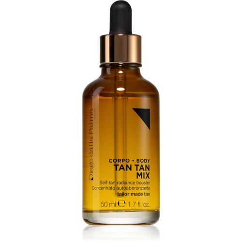 Self-Tan Radiance Booster Body gotas autobronceadoras para el cuerpo 50 ml - Diego dalla Palma - Modalova