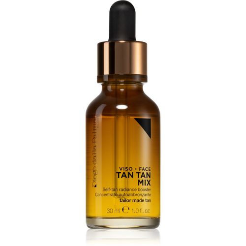 Self-Tan Radiance Booster Face concentrato autoabbronzante viso 30 ml - Diego dalla Palma - Modalova