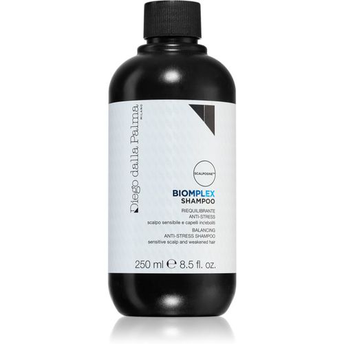 Balancing Anti-Stress Shampoo champú limpiador y nutritivo 250 ml - Diego dalla Palma - Modalova