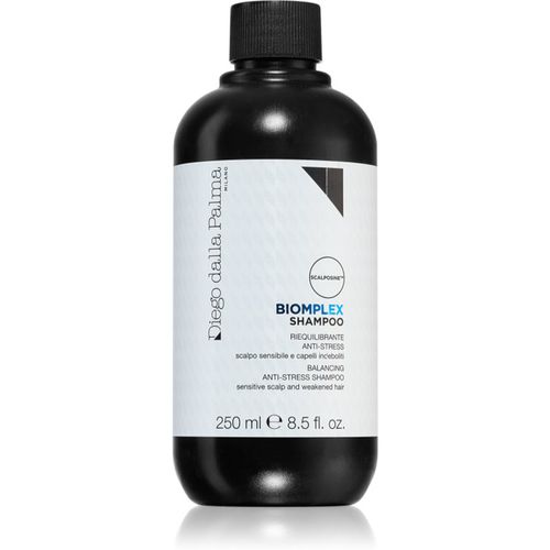 Balancing Anti-Stress Shampoo reinigendes und nährendes Shampoo 250 ml - Diego dalla Palma - Modalova