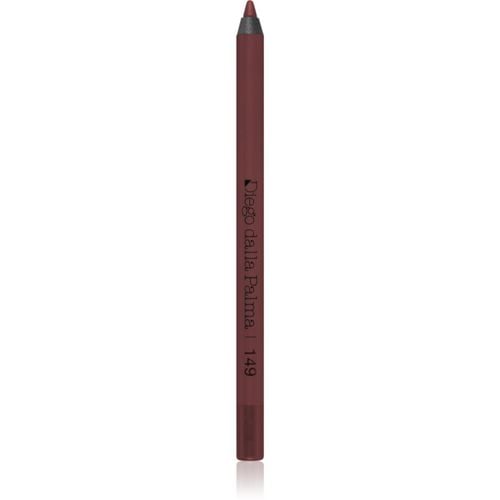 Stay On Me Lip Liner Long Lasting Water Resistant delineador para labios resistente al agua tono 149 Marsala 1,2 g - Diego dalla Palma - Modalova