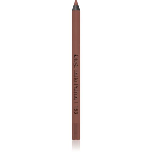 Stay On Me Lip Liner Long Lasting Water Resistant delineador para labios resistente al agua tono 153 Biscuit 1,2 g - Diego dalla Palma - Modalova