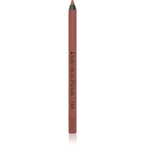 Stay On Me Lip Liner Long Lasting Water Resistant delineador para labios resistente al agua tono 154 Beige Nude 1,2 g - Diego dalla Palma - Modalova