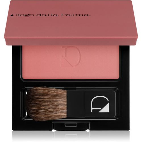 Powder Blush blush colore 21 Dusty Rose 5 g - Diego dalla Palma - Modalova