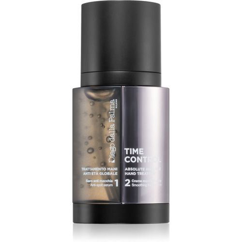 Time Control Absolute Anti Age crema de manos regeneradora antienvejecimiento 60 ml - Diego dalla Palma - Modalova