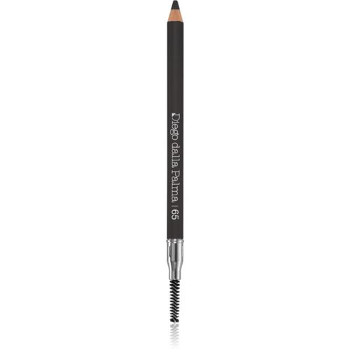 Eyebrow Pencil lápiz para cejas de larga duración tono 65 CHARCOAL GREY 1,2 g - Diego dalla Palma - Modalova