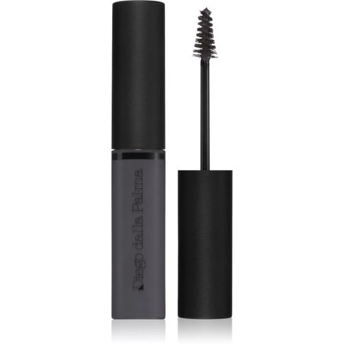 Volumising Tinted Fibre Eyebrow Setting Gel Augenbrauen-Gel für mehr Volumen Farbton 29 CHARCOAL GREY 6 ml - Diego dalla Palma - Modalova