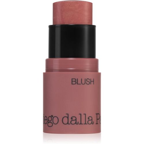 All In One Blush maquillaje multifuncional para ojos, labios y rostro tono 41 PEARL CORAL 4 g - Diego dalla Palma - Modalova