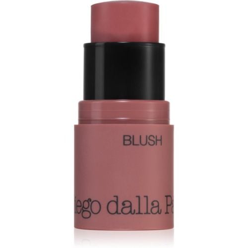 All In One Blush maquillaje multifuncional para ojos, labios y rostro tono PINK 4 g - Diego dalla Palma - Modalova