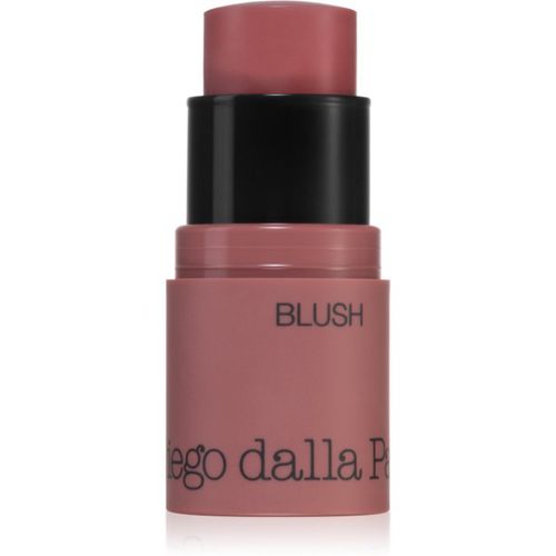 All In One Blush multifunktionales Make-up für Augen, Lippen und Gesicht Farbton PINK 4 g - Diego dalla Palma - Modalova