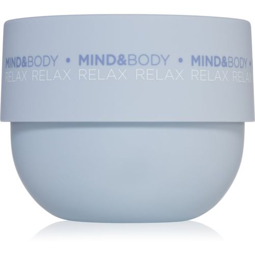 Mind & Body exfoliante corporal iluminador 300 g - Diego dalla Palma - Modalova