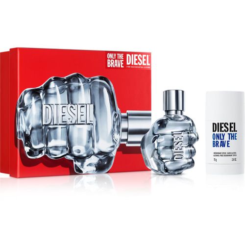 Only The Brave confezione regalo per uomo - Diesel - Modalova