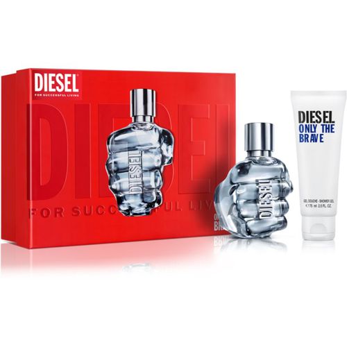 Only The Brave confezione regalo per uomo - Diesel - Modalova