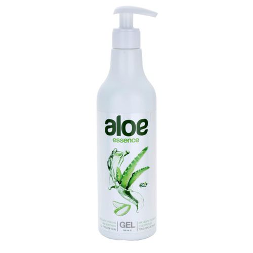 Aloe Vera regenerierendes Gel Für Gesicht und Körper 500 ml - Diet Esthetic - Modalova