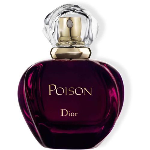 Poison Eau de Toilette da donna 30 ml - DIOR - Modalova