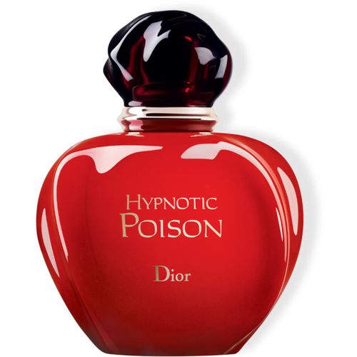 Hypnotic Poison Eau de Toilette da donna 50 ml - DIOR - Modalova