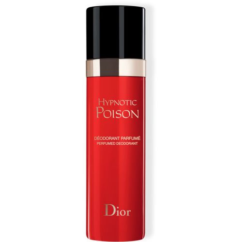 Hypnotic Poison deodorante spray da donna 100 ml - DIOR - Modalova