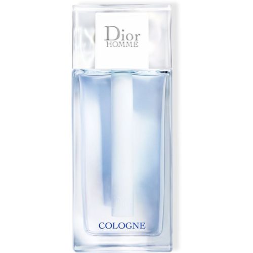 Cologne acqua di Colonia per uomo 125 ml - DIOR - Modalova